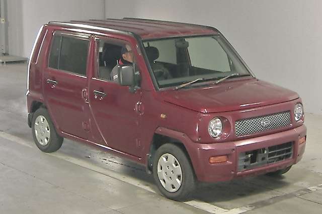 daihatsu naked 2000 19504TCN8 image 1