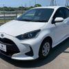 toyota yaris 2022 quick_quick_5BA-KSP210_KSP210-0058643 image 5