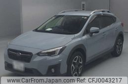 subaru xv 2017 -SUBARU--Subaru XV DBA-GT7--GT7-048422---SUBARU--Subaru XV DBA-GT7--GT7-048422-