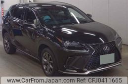 lexus nx 2017 quick_quick_DBA-AGZ10_1016037