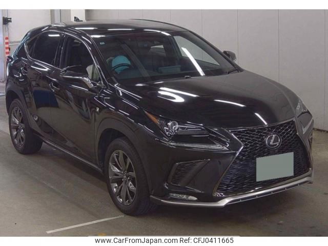 lexus nx 2017 quick_quick_DBA-AGZ10_1016037 image 1