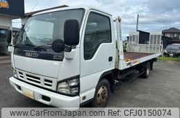 isuzu elf-truck 2005 quick_quick_PB-NPR81AN_NPR81-7008070