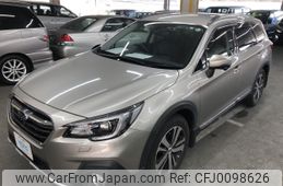 subaru outback 2017 AF-BS9-045071