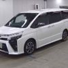 toyota voxy 2021 quick_quick_3BA-ZRR80W_ZRR80-0702113 image 2