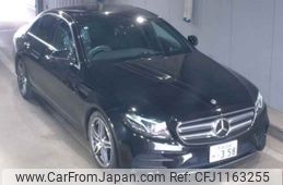 mercedes-benz e-class 2017 -MERCEDES-BENZ 【奈良 364ﾕ358】--Benz E Class 213045C-2A270735---MERCEDES-BENZ 【奈良 364ﾕ358】--Benz E Class 213045C-2A270735-