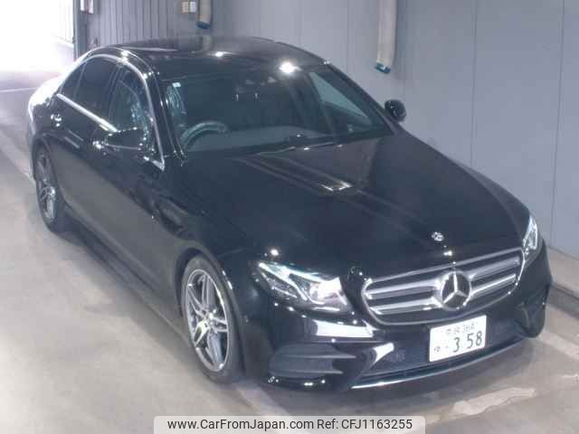 mercedes-benz e-class 2017 -MERCEDES-BENZ 【奈良 364ﾕ358】--Benz E Class 213045C-2A270735---MERCEDES-BENZ 【奈良 364ﾕ358】--Benz E Class 213045C-2A270735- image 1