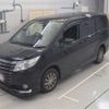 toyota noah 2016 -TOYOTA--Noah DBA-ZRR85G--ZRR85-0052193---TOYOTA--Noah DBA-ZRR85G--ZRR85-0052193- image 1