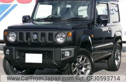 suzuki jimny 2024 quick_quick_3BA-JB64W_JB64W-368574