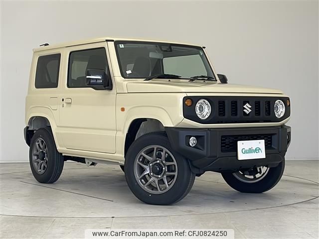 suzuki jimny 2024 -SUZUKI--Jimny 3BA-JB64W--JB64W-351512---SUZUKI--Jimny 3BA-JB64W--JB64W-351512- image 1