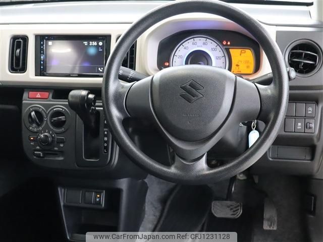 suzuki alto 2020 quick_quick_DBA-HA36S_HA36S-544407 image 2
