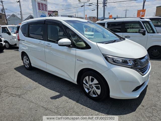 honda freed-hybrid 2019 quick_quick_DAA-GB7_1111082 image 2