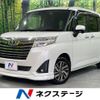 toyota roomy 2020 CFJ1764232 image 1