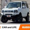 suzuki jimny 2017 CFJ1555085 image 1