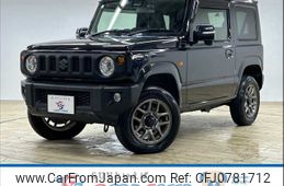 suzuki jimny 2019 -SUZUKI--Jimny 3BA-JB64W--JB64W-125749---SUZUKI--Jimny 3BA-JB64W--JB64W-125749-