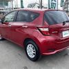 nissan note 2017 -NISSAN--Note DBA-NE12--NE12-206381---NISSAN--Note DBA-NE12--NE12-206381- image 15