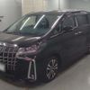 toyota alphard 2023 -TOYOTA 【水戸 359ﾔ 2】--Alphard 3BA-AGH30W--AGH30-0454280---TOYOTA 【水戸 359ﾔ 2】--Alphard 3BA-AGH30W--AGH30-0454280- image 1