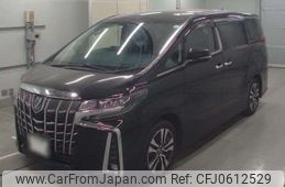 toyota alphard 2023 -TOYOTA 【水戸 359ﾔ 2】--Alphard 3BA-AGH30W--AGH30-0454280---TOYOTA 【水戸 359ﾔ 2】--Alphard 3BA-AGH30W--AGH30-0454280-