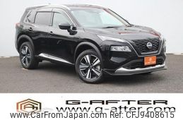 nissan x-trail 2023 -NISSAN--X-Trail 6AA-T33--T33-003***---NISSAN--X-Trail 6AA-T33--T33-003***-