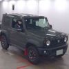 suzuki jimny-sierra 2021 -SUZUKI 【岐阜 503ﾕ 745】--Jimny Sierra 3BA-JB74W--JB74W-138186---SUZUKI 【岐阜 503ﾕ 745】--Jimny Sierra 3BA-JB74W--JB74W-138186- image 1