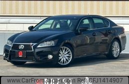 lexus gs 2012 quick_quick_DAA-GWL10_GWL10-6003058