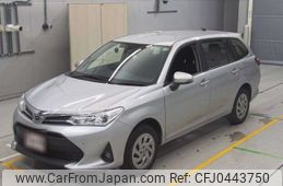 toyota corolla-fielder 2020 -TOYOTA--Corolla Fielder NZE164G-7079167---TOYOTA--Corolla Fielder NZE164G-7079167-