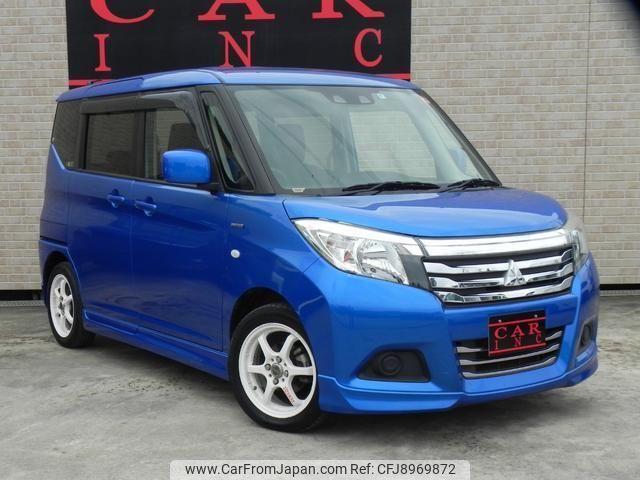 mitsubishi delica-d2 2019 quick_quick_MB36S_MB36S-252118 image 2