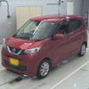 nissan dayz 2021 -NISSAN 【名古屋 58Aﾀ 791】--DAYZ 5BA-B43W--B43W-0113325---NISSAN 【名古屋 58Aﾀ 791】--DAYZ 5BA-B43W--B43W-0113325- image 1