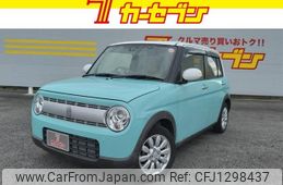 suzuki alto-lapin 2018 -SUZUKI--Alto Lapin DBA-HE33S--HE33S-188044---SUZUKI--Alto Lapin DBA-HE33S--HE33S-188044-