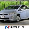 toyota prius 2010 -TOYOTA--Prius DAA-ZVW30--ZVW30-5153733---TOYOTA--Prius DAA-ZVW30--ZVW30-5153733- image 1