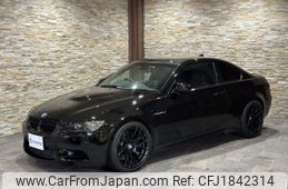 bmw m3 2011 CFJ1842314