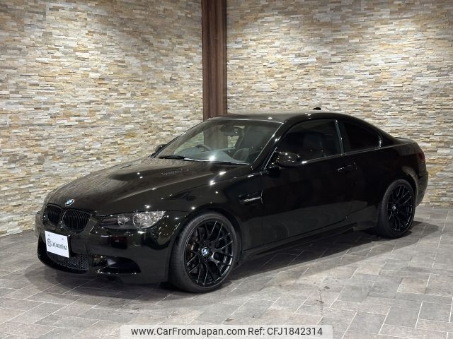 bmw m3 2011 CFJ1842314 image 1