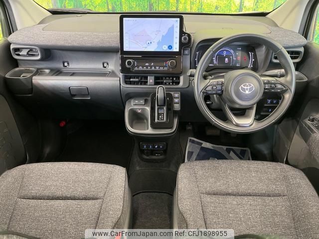 toyota sienta 2022 CFJ1898955 image 2
