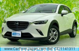 mazda cx-3 2023 quick_quick_5BA-DKLFY_DKLFY-503800