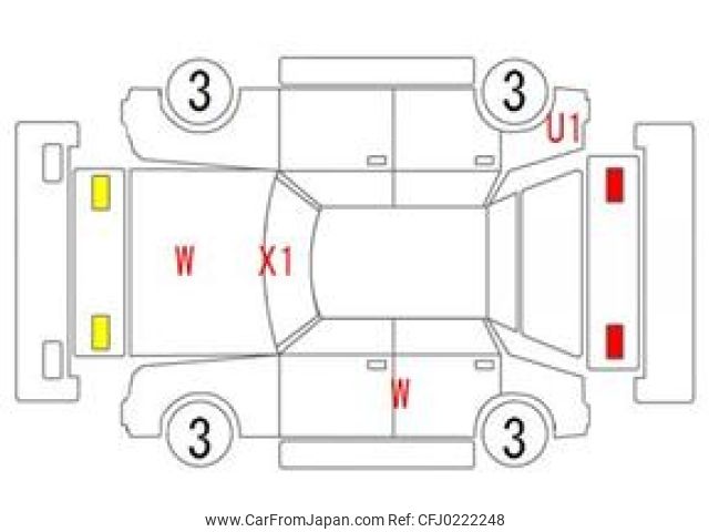 lexus rx 2017 -LEXUS--Lexus RX DAA-GYL25W--GYL25-0013635---LEXUS--Lexus RX DAA-GYL25W--GYL25-0013635- image 2