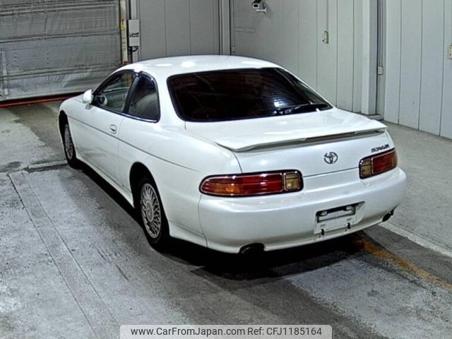 toyota soarer 1996 -TOYOTA--Soarer JZZ31-0038349---TOYOTA--Soarer JZZ31-0038349- image 2