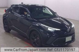 toyota c-hr 2023 -TOYOTA--C-HR 3BA-NGX10--NGX10-2023299---TOYOTA--C-HR 3BA-NGX10--NGX10-2023299-