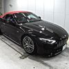 mercedes-benz amg 2023 -MERCEDES-BENZ 【岡山 361ひ】--AMG 232450C-W1K2324502F009631---MERCEDES-BENZ 【岡山 361ひ】--AMG 232450C-W1K2324502F009631- image 1