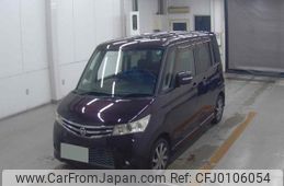 nissan roox 2010 quick_quick_CBA-ML21S_ML21S-801924