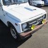 suzuki jimny 1992 -SUZUKI--Jimny V-JA11V--JA11-209861---SUZUKI--Jimny V-JA11V--JA11-209861- image 6