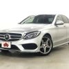 mercedes-benz c-class 2014 CFJ0147519 image 1