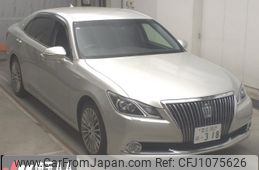 toyota crown-majesta 2015 -TOYOTA 【足立 302ﾎ318】--Crown Majesta GWS214-6008151---TOYOTA 【足立 302ﾎ318】--Crown Majesta GWS214-6008151-