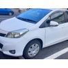 toyota vitz 2012 -TOYOTA--Vitz DBA-KSP130--KSP130-2047016---TOYOTA--Vitz DBA-KSP130--KSP130-2047016- image 3