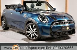 mini mini-others 2022 -BMW 【世田谷 300ﾅ8073】--BMW Mini WJ20MW--03P49016---BMW 【世田谷 300ﾅ8073】--BMW Mini WJ20MW--03P49016-