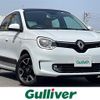 renault twingo 2020 -RENAULT--Renault Twingo 3BA-AHH4B--VF1AH0005L0807842---RENAULT--Renault Twingo 3BA-AHH4B--VF1AH0005L0807842- image 1