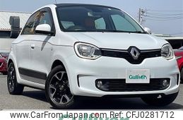 renault twingo 2020 -RENAULT--Renault Twingo 3BA-AHH4B--VF1AH0005L0807842---RENAULT--Renault Twingo 3BA-AHH4B--VF1AH0005L0807842-