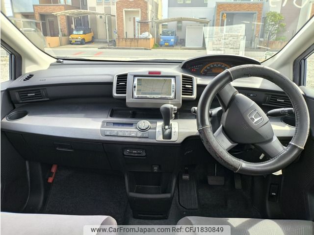 honda freed 2010 CFJ1830849 image 2