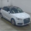 audi a1-sportback 2016 quick_quick_DBA-8XCHZ_WAUZZZ8XXGB112173 image 1