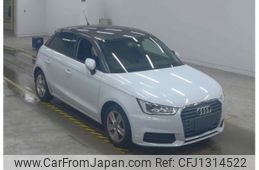 audi a1-sportback 2016 quick_quick_DBA-8XCHZ_WAUZZZ8XXGB112173