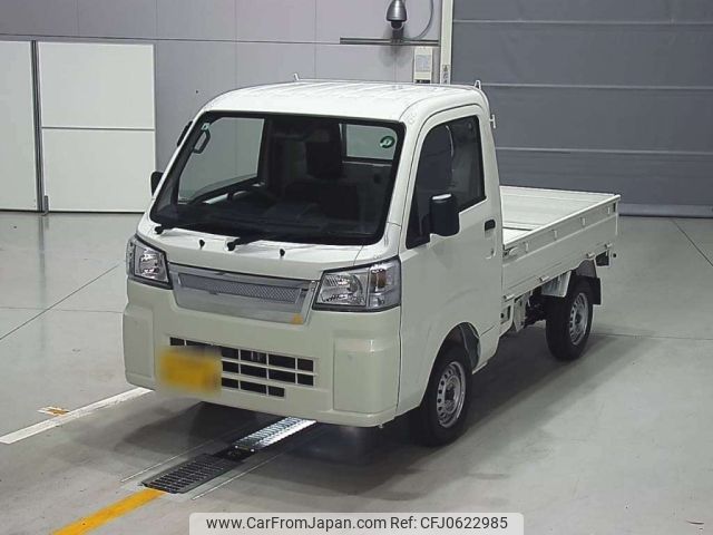 daihatsu hijet-truck 2024 -DAIHATSU 【三河 480せ6】--Hijet Truck S510P-0589135---DAIHATSU 【三河 480せ6】--Hijet Truck S510P-0589135- image 1