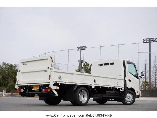 hino dutro 2019 quick_quick_XZC710M_XZC710-0004201 image 2